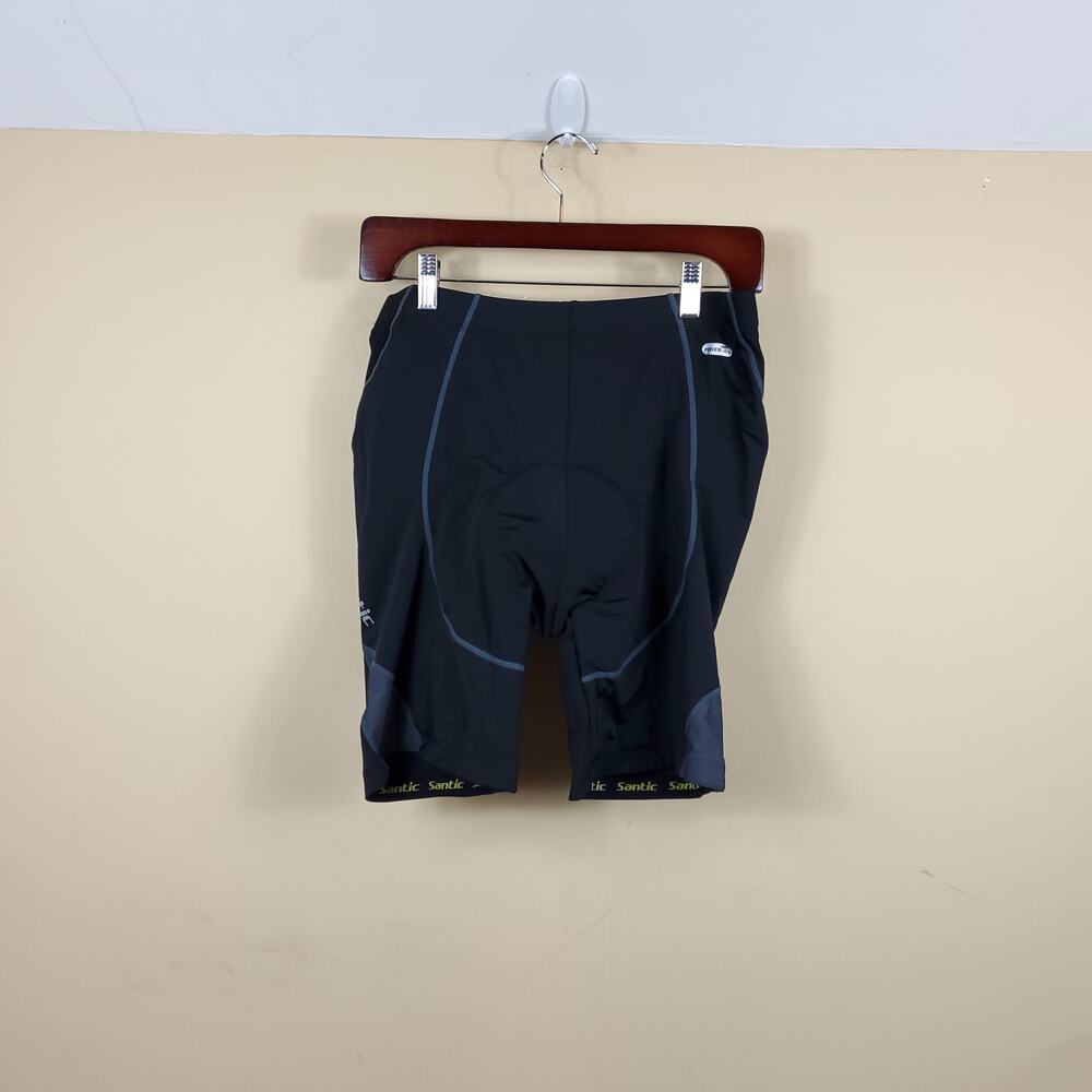 Santic Padded Biking Shorts Size 2XL